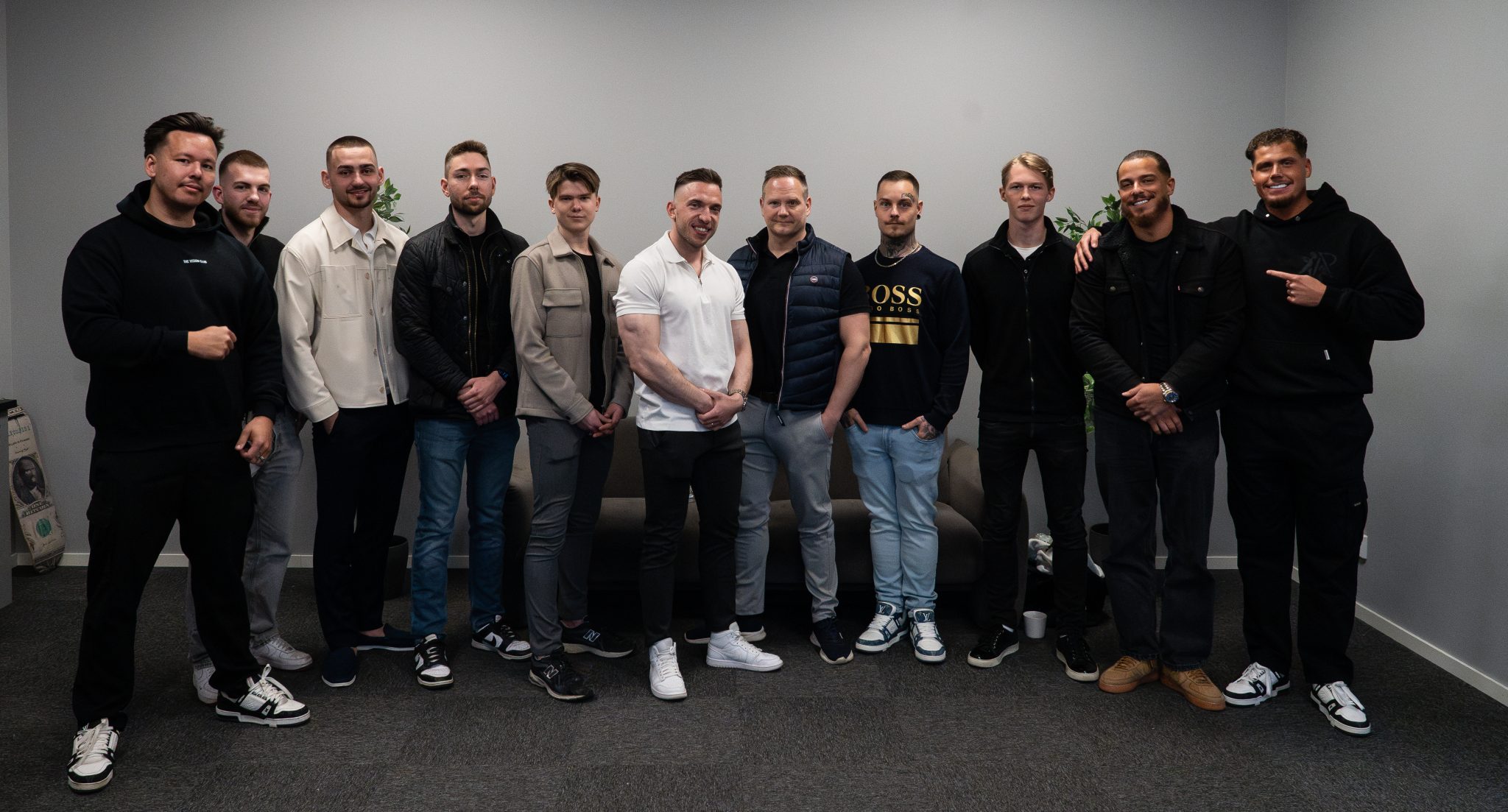 EcomLaunch-community